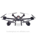 3D Roll Kopfloser Modus 2.4G 6-Achsen wifi Steuerung quadcopter hd Kamera